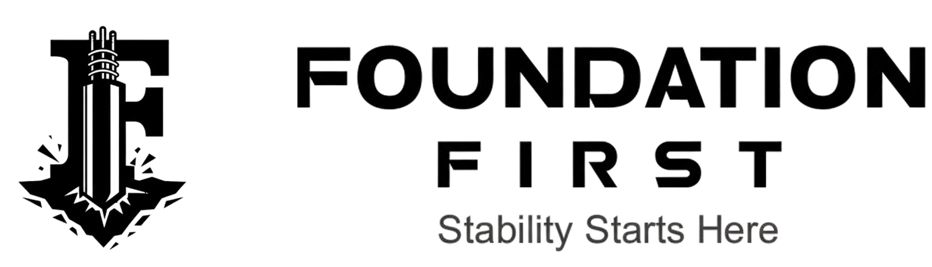 Foundation First logo