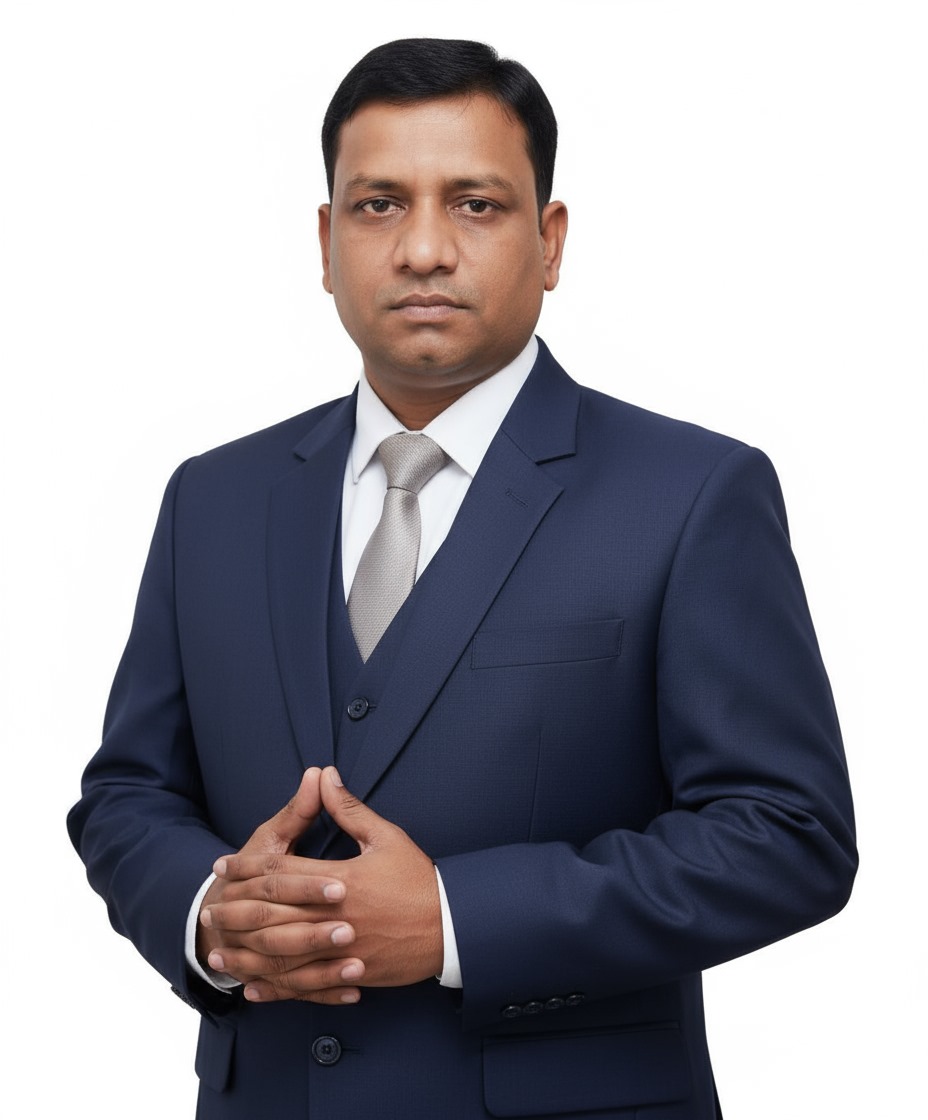 Keshav Sharma