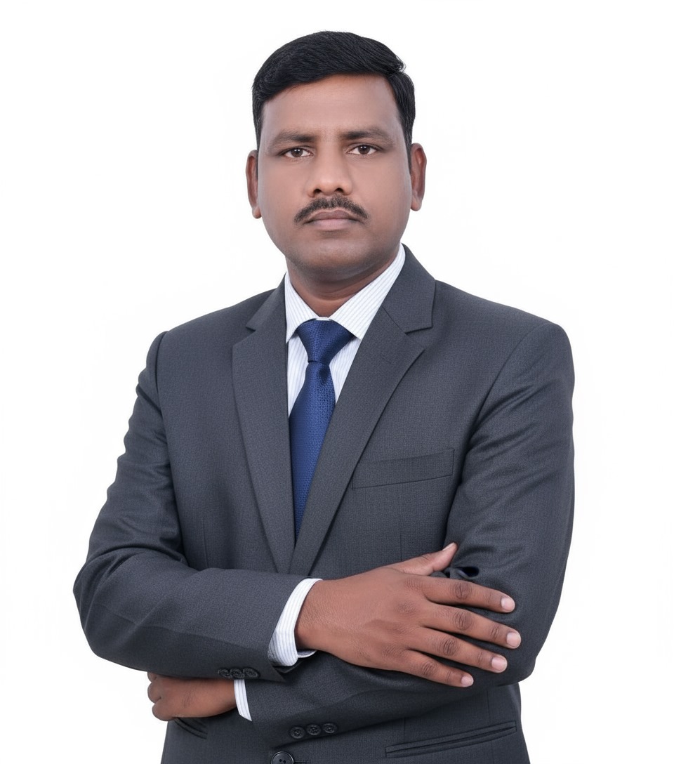 P. Venkatesh S